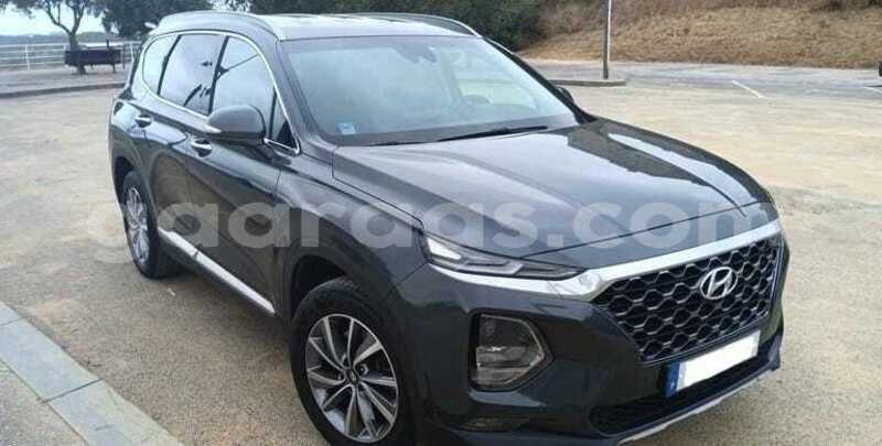 Big with watermark hyundai santa fe dakar dakar 34626