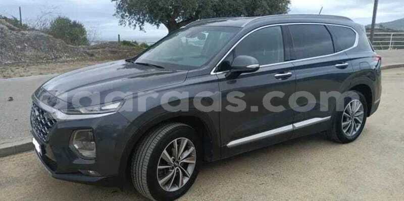 Big with watermark hyundai santa fe dakar dakar 34626