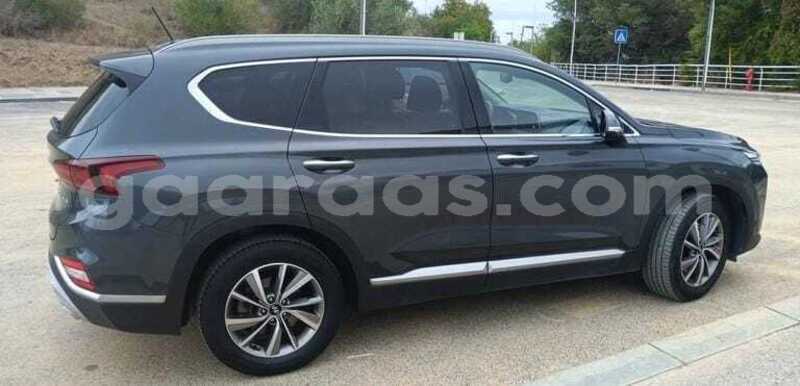 Big with watermark hyundai santa fe dakar dakar 34626