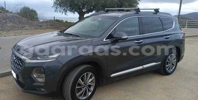 Big with watermark hyundai santa fe dakar dakar 34626