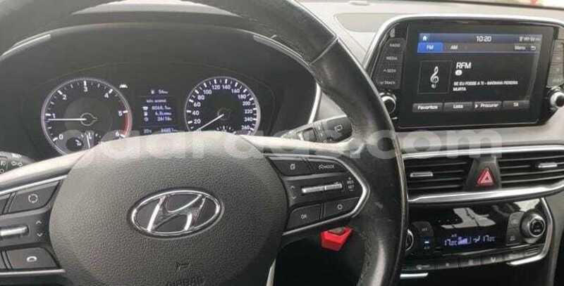 Big with watermark hyundai santa fe dakar dakar 34626