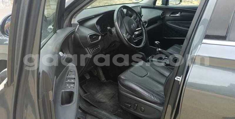 Big with watermark hyundai santa fe dakar dakar 34626