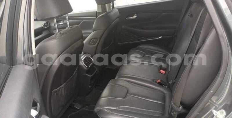 Big with watermark hyundai santa fe dakar dakar 34626