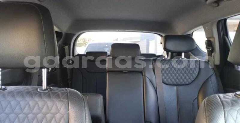 Big with watermark hyundai santa fe dakar dakar 34626