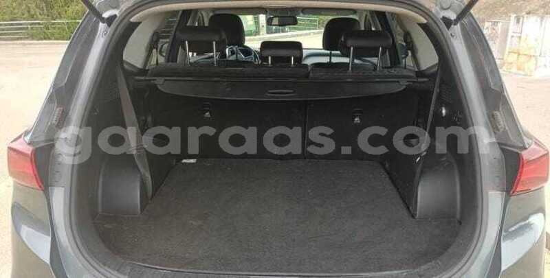 Big with watermark hyundai santa fe dakar dakar 34626