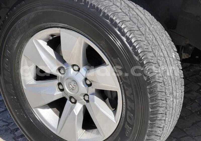 Big with watermark toyota land cruiser prado dakar dakar 34627
