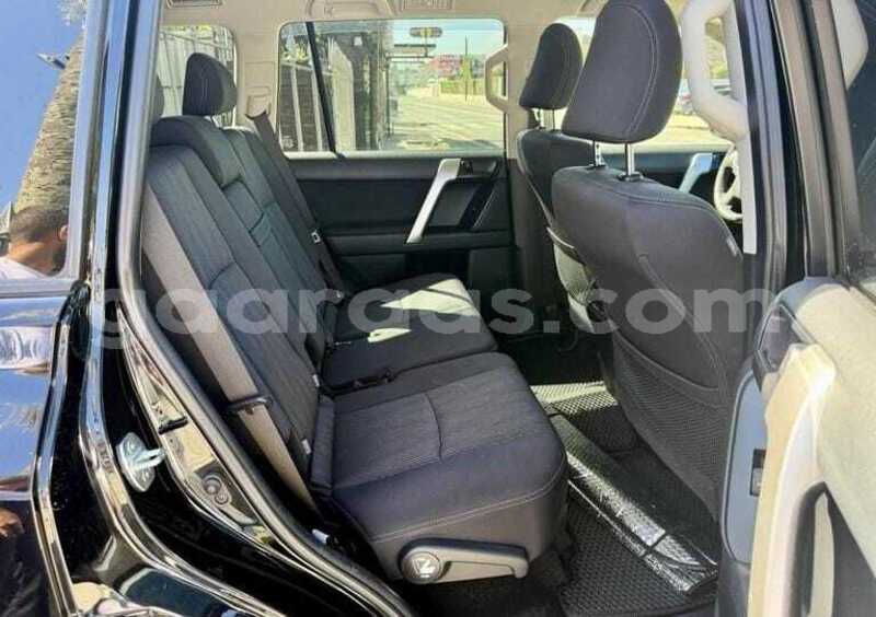 Big with watermark toyota land cruiser prado dakar dakar 34627