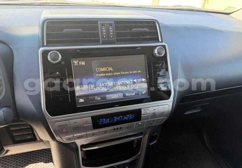 Big with watermark toyota land cruiser prado dakar dakar 34627