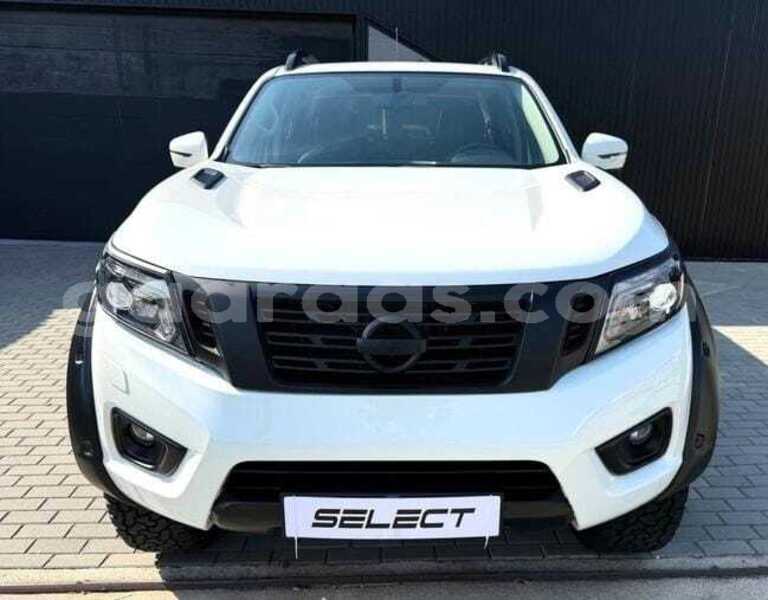 Big with watermark nissan navara dakar dakar 34628