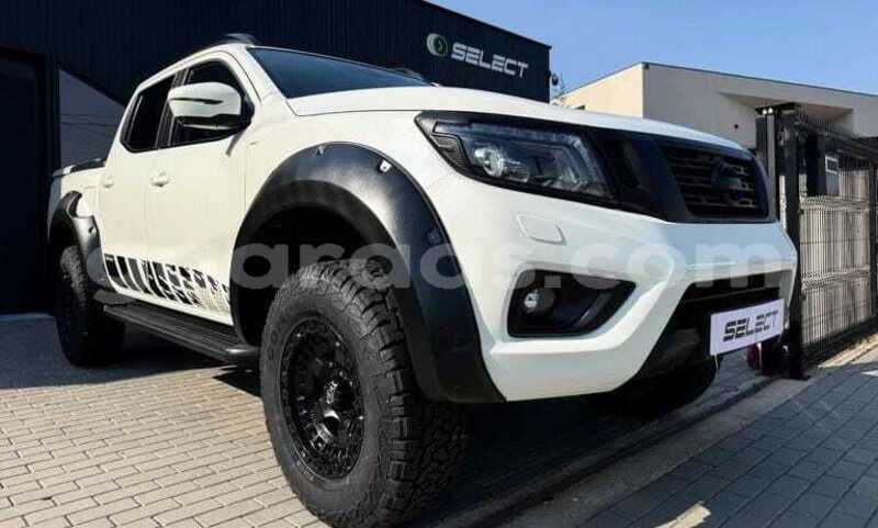 Big with watermark nissan navara dakar dakar 34628