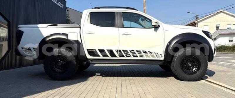 Big with watermark nissan navara dakar dakar 34628