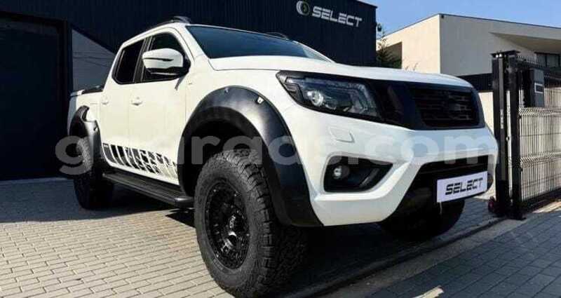 Big with watermark nissan navara dakar dakar 34628