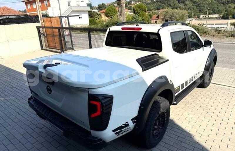 Big with watermark nissan navara dakar dakar 34628