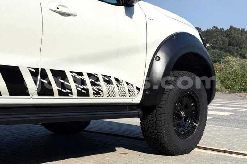Big with watermark nissan navara dakar dakar 34628
