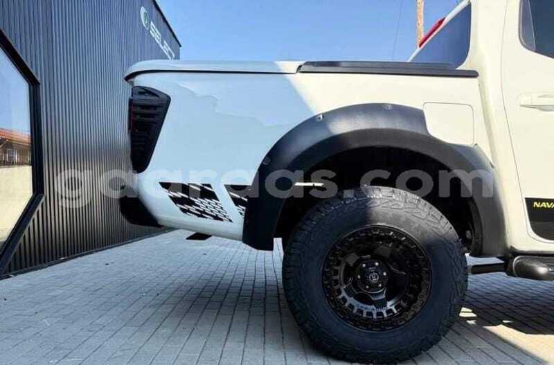 Big with watermark nissan navara dakar dakar 34628