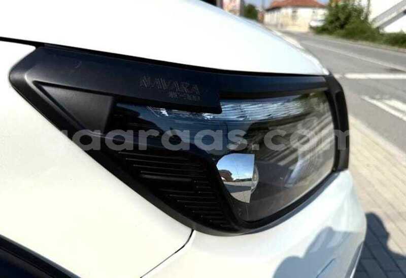 Big with watermark nissan navara dakar dakar 34628