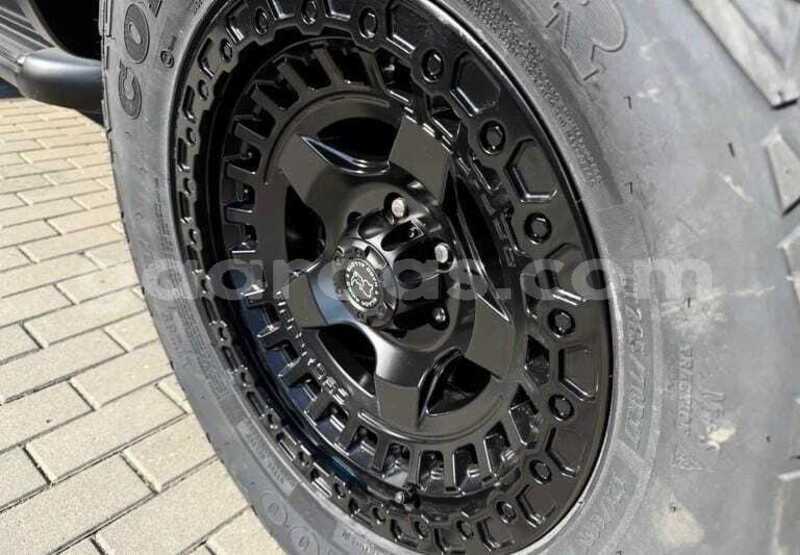 Big with watermark nissan navara dakar dakar 34628