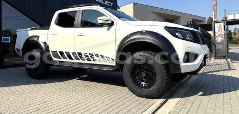 Big with watermark nissan navara dakar dakar 34628