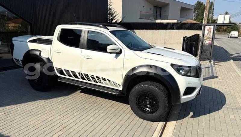 Big with watermark nissan navara dakar dakar 34628