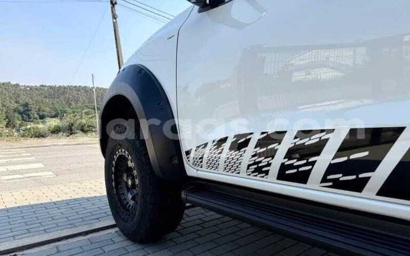 Big with watermark nissan navara dakar dakar 34628