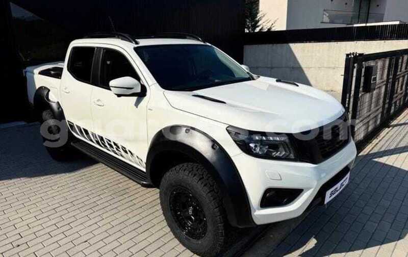 Big with watermark nissan navara dakar dakar 34628