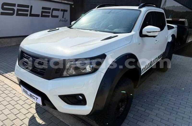 Big with watermark nissan navara dakar dakar 34628