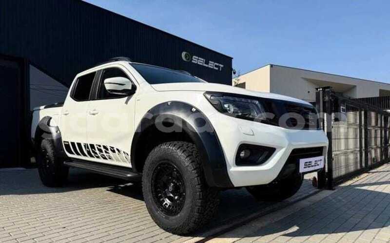 Big with watermark nissan navara dakar dakar 34628