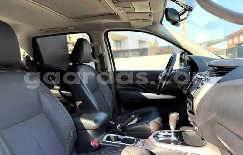 Big with watermark nissan navara dakar dakar 34628