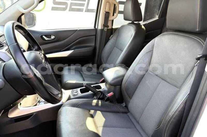 Big with watermark nissan navara dakar dakar 34628