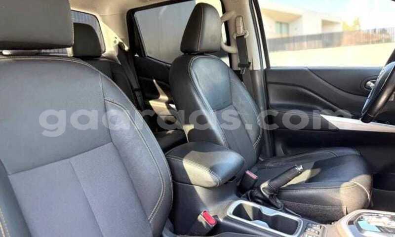 Big with watermark nissan navara dakar dakar 34628