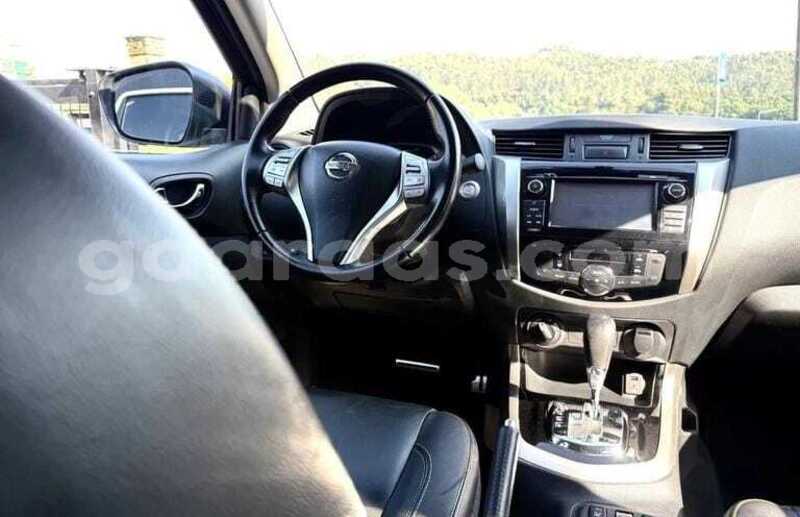 Big with watermark nissan navara dakar dakar 34628
