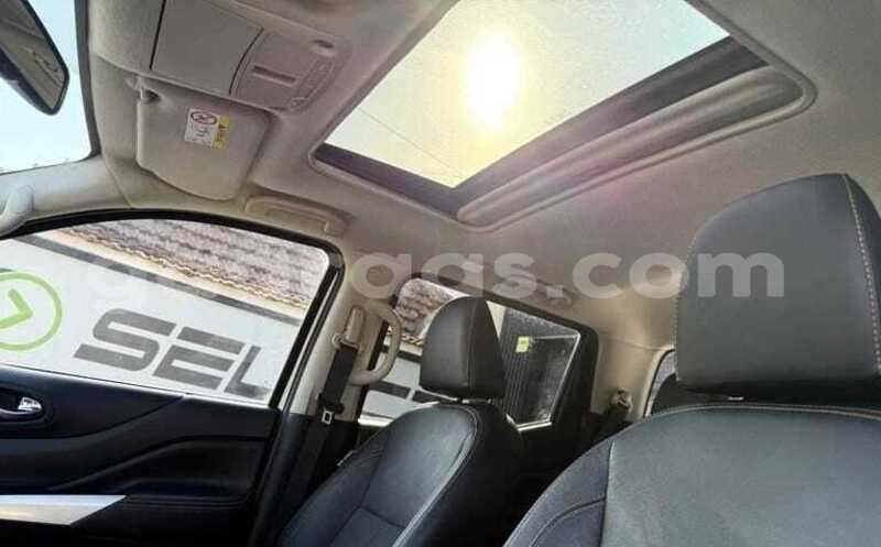 Big with watermark nissan navara dakar dakar 34628
