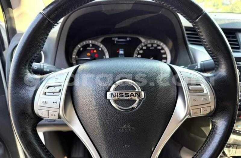 Big with watermark nissan navara dakar dakar 34628