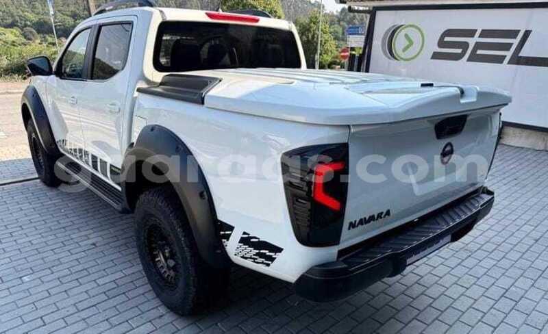 Big with watermark nissan navara dakar dakar 34628
