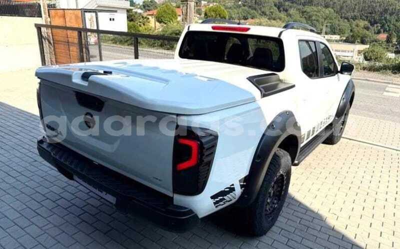 Big with watermark nissan navara dakar dakar 34628