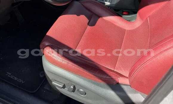 Acheter Occasion Voiture Hyundai Tucson Gris à Dabo, Kolda Acheter Occasion Voiture Hyundai Tucson Gris à Dabo, Kolda