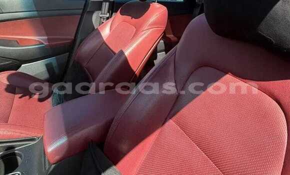 Acheter Occasion Voiture Hyundai Tucson Gris à Dabo, Kolda Acheter Occasion Voiture Hyundai Tucson Gris à Dabo, Kolda