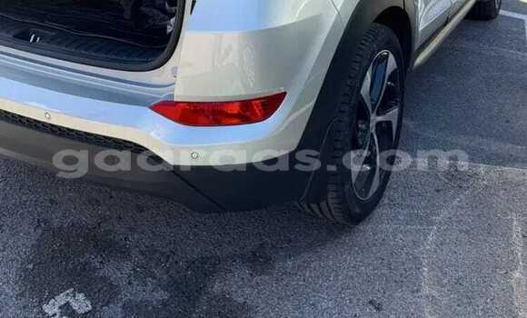 Acheter Occasion Voiture Hyundai Tucson Gris à Dabo, Kolda Acheter Occasion Voiture Hyundai Tucson Gris à Dabo, Kolda