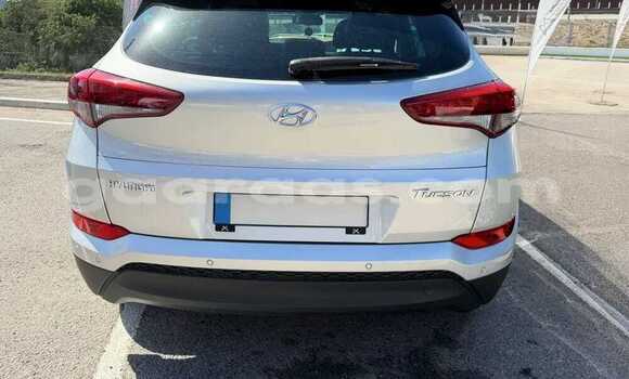 Acheter Occasion Voiture Hyundai Tucson Gris à Dabo, Kolda Acheter Occasion Voiture Hyundai Tucson Gris à Dabo, Kolda