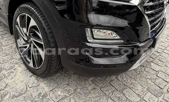 Acheter Occasion Voiture Hyundai Tucson Noir à Dabo, Kolda Acheter Occasion Voiture Hyundai Tucson Noir à Dabo, Kolda