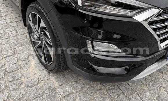 Acheter Occasion Voiture Hyundai Tucson Noir à Dabo, Kolda Acheter Occasion Voiture Hyundai Tucson Noir à Dabo, Kolda