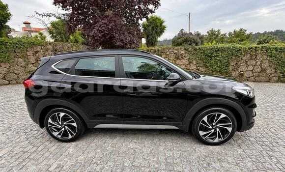 Acheter Occasion Voiture Hyundai Tucson Noir à Dabo, Kolda Acheter Occasion Voiture Hyundai Tucson Noir à Dabo, Kolda