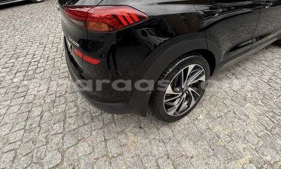 Acheter Occasion Voiture Hyundai Tucson Noir à Dabo, Kolda Acheter Occasion Voiture Hyundai Tucson Noir à Dabo, Kolda