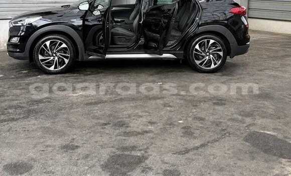 Acheter Occasion Voiture Hyundai Tucson Noir à Dabo, Kolda Acheter Occasion Voiture Hyundai Tucson Noir à Dabo, Kolda