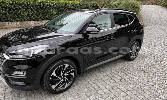 Acheter Occasion Voiture Hyundai Tucson Noir à Dabo, Kolda Acheter Occasion Voiture Hyundai Tucson Noir à Dabo, Kolda