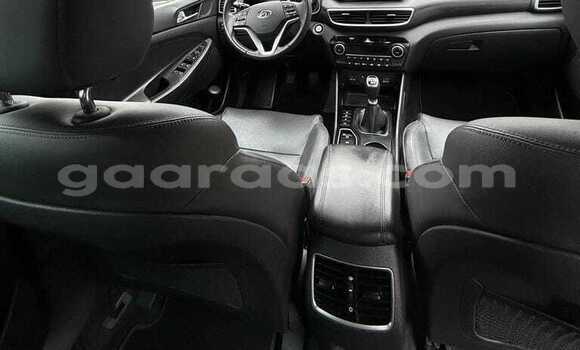 Acheter Occasion Voiture Hyundai Tucson Noir à Dabo, Kolda Acheter Occasion Voiture Hyundai Tucson Noir à Dabo, Kolda