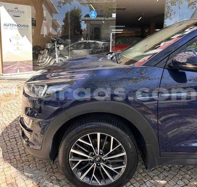 Big with watermark hyundai tucson dakar dakar 34631