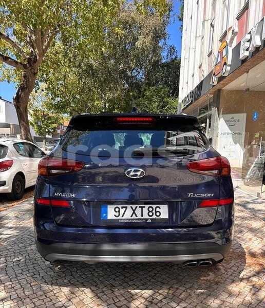 Big with watermark hyundai tucson dakar dakar 34631