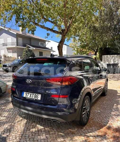 Big with watermark hyundai tucson dakar dakar 34631