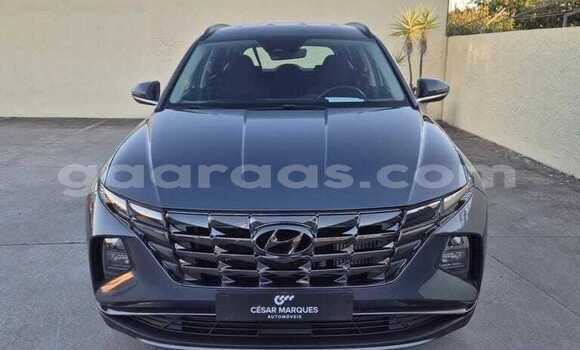 Acheter Occasion Voiture Hyundai Tucson Gris à Dakar, Dakar Acheter Occasion Voiture Hyundai Tucson Gris à Dakar, Dakar